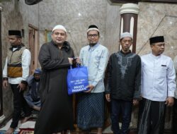 Safari Ramadan Wali Kota Munafri Sentuh Seluruh Kecamatan
