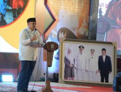 Setahun MULIA, 24 PSU Diserahkan: Rp371 Miliar Resmi Jadi Aset Pemkot