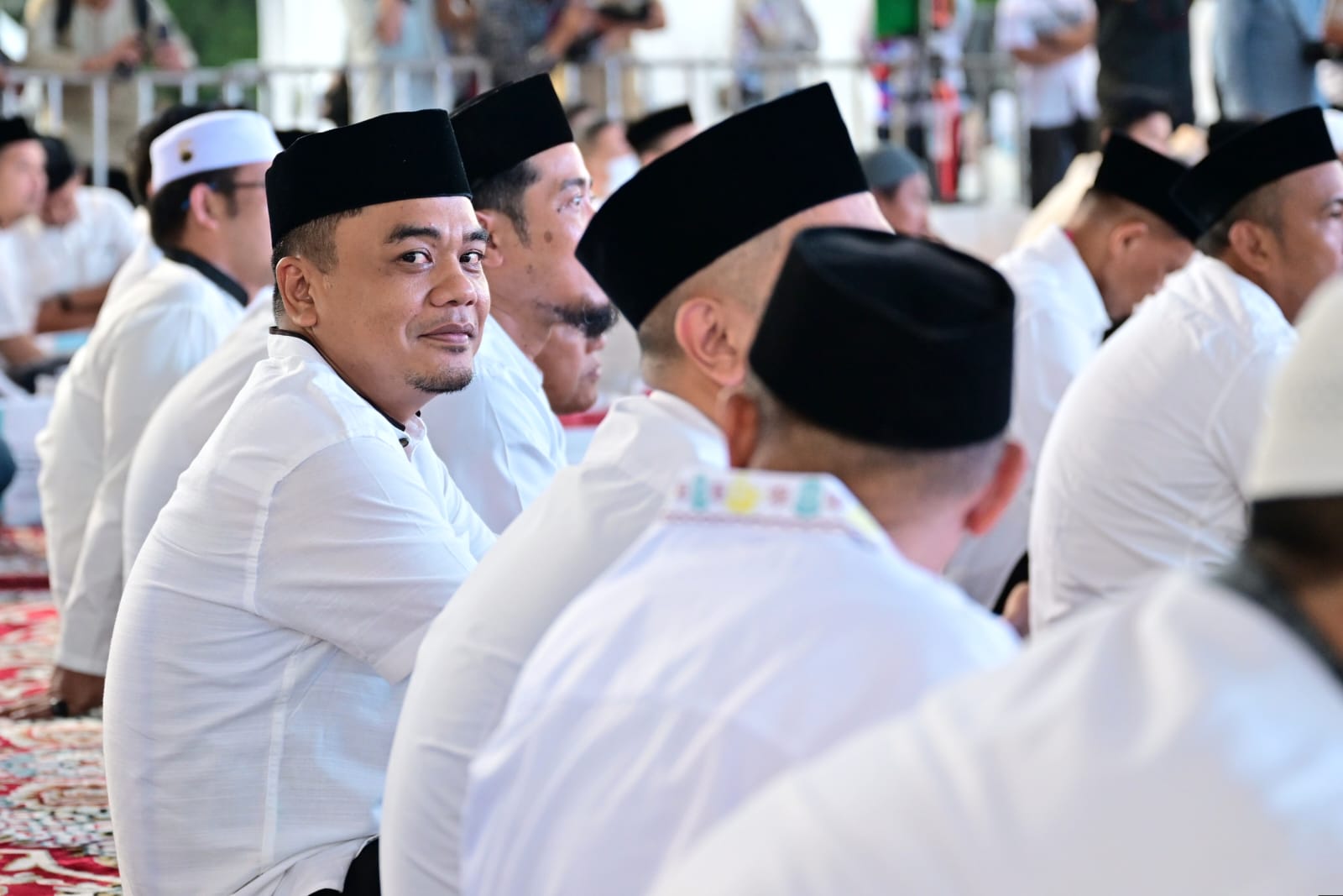 Komisi D DPRD Makassar Akui Percepatan Pembangunan di Era Munafri–Aliyah