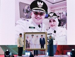 Satu Tahun Masa MULIA: Janji Politik Ditunaikan, 49 Ribu KK Makassar Bebas Iuran Sampah di Makassar