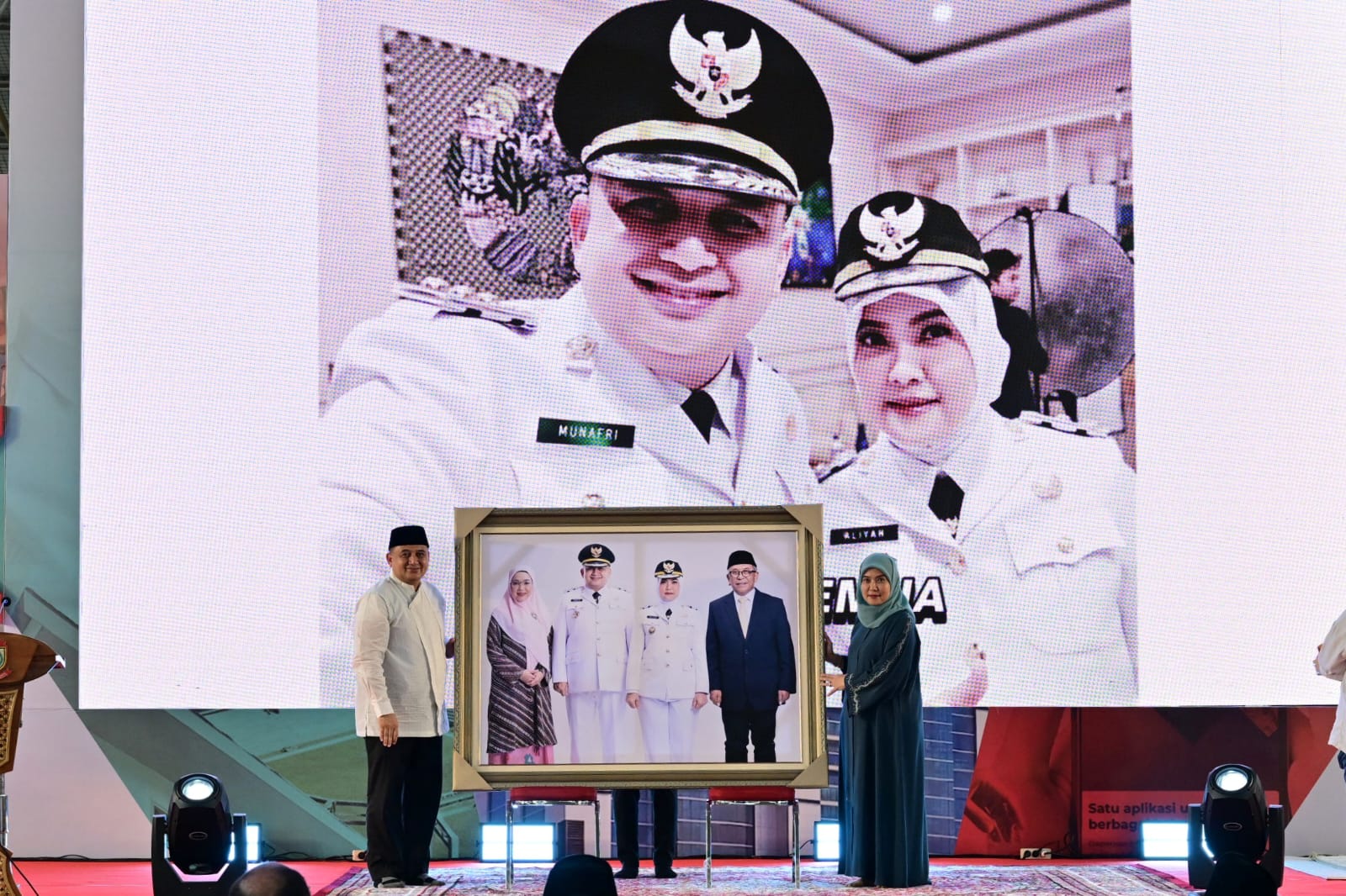 Satu Tahun Masa MULIA: Janji Politik Ditunaikan, 49 Ribu KK Makassar Bebas Iuran Sampah di Makassar