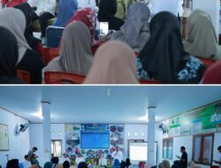 Bupati Daeng Manye Gandeng Google, Tingkatkan Daya Saing UMKM Takalar