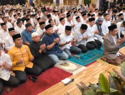 Ekonomi Tumbuh 5,39 Persen, Appi: Kolaborasi Jadi Kunci Kemajuan Makassar