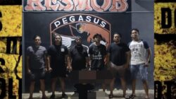 DPO Pelaku Penganiayaan Berhasil Diamankan Polres Jeneponto