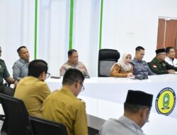 Pemkab Sinjai dan BAZNAS Menetapkan Jumlah Zakat, Berikut Besarannya!