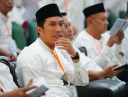 Kepala DBMBK: Pekerjaan Jalan Hertasning–Aroepala Dikerjakan Bertahap, Tahun Ini Dikebut