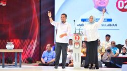 Setahun Andi Sudirman-Fatmawati Pimpin Sulsel, Pengamat: Kinerja Positif dan Tata Kelola Membaik