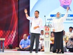 Setahun Andi Sudirman-Fatmawati Pimpin Sulsel, Pengamat: Kinerja Positif dan Tata Kelola Membaik