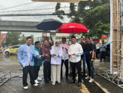 Sahabat Andalan Gerakkan Ekonomi UMKM Melalui “Andalan Ngabuburit