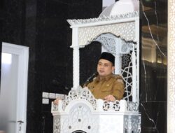 Dukung Arahan Presiden, Appi Serukan Makassar Jadi Kota ASRI