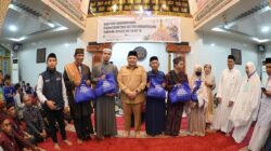 Perkuat Silaturahmi Lewat Safari Ramadan, Appi Ajak Warga Dukung Pembangunan Kota