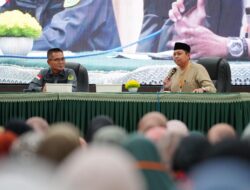 Kejati Sulsel Tegaskan Pendampingan Hukum untuk ASN, Penindakan Jadi Langkah Terakhir