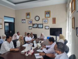 Bangkit Bersama Dinkes, YBH PA Perkuat Layanan Perempuan dan Anak di Bantaeng