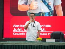 RLC Jadi Forum Pemprov Sulsel dan Polda Perkuat Sinergi Cegah Tindak Pidana Korupsi