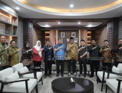 CJH Makassar Siap Terbang April 2026, Wali Kota Diminta Lepas