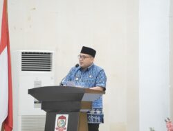 Buka Puasa Bersama Forkopimda, Wali Kota Makassar Ajak Perkuat Kebersamaan