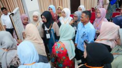 Ramadhan Leadership Camp Tingkatkan Profesionalisme ASN PBJ