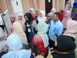 Ramadhan Leadership Camp Tingkatkan Profesionalisme ASN PBJ