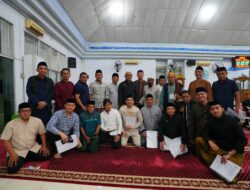 Ramadhan Leadership Camp Sulsel Hidupkan Tradisi Hafalan Al-Qur’an di Kalangan ASN