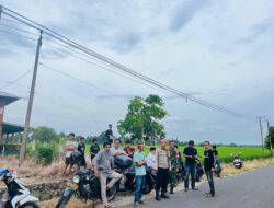 Apresiasi Pemdes Padang Cegah Balapan Liar, Ajak Remaja Beraktivitas Positif