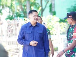 KDKMP di Tiga Desa Bantaeng Diklaim Telah Rampung 100 Persen