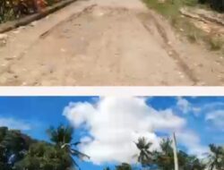 Gubernur Sulsel: Jalan Balielo Wajo Rampung Lewat Bantuan Keuangan Pemprov 2025