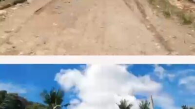 Gubernur Sulsel: Jalan Balielo Wajo Rampung Lewat Bantuan Keuangan Pemprov 2025