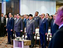 Optimisme 2026: Presiden Prabowo Subianto Siapkan Strategi Lepas Landas Ekonomi Nasional