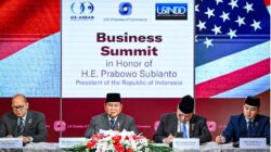 Presiden Prabowo di Washington DC: Investasi Butuh Stabilitas dan Kepastian Hukum
