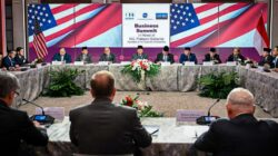 Di AS, Presiden Prabowo Perkuat Kerja Sama Ekonomi dan Dorong Solusi Damai Palestina