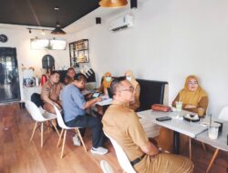 Menuju Ajang Internasional, Bantaeng Ikuti Final Review Guangzhou Award 2026