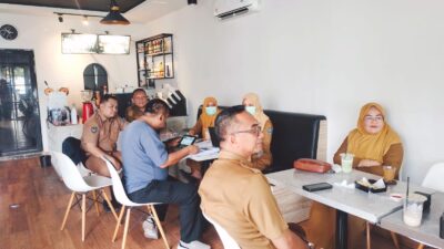 Menuju Ajang Internasional, Bantaeng Ikuti Final Review Guangzhou Award 2026