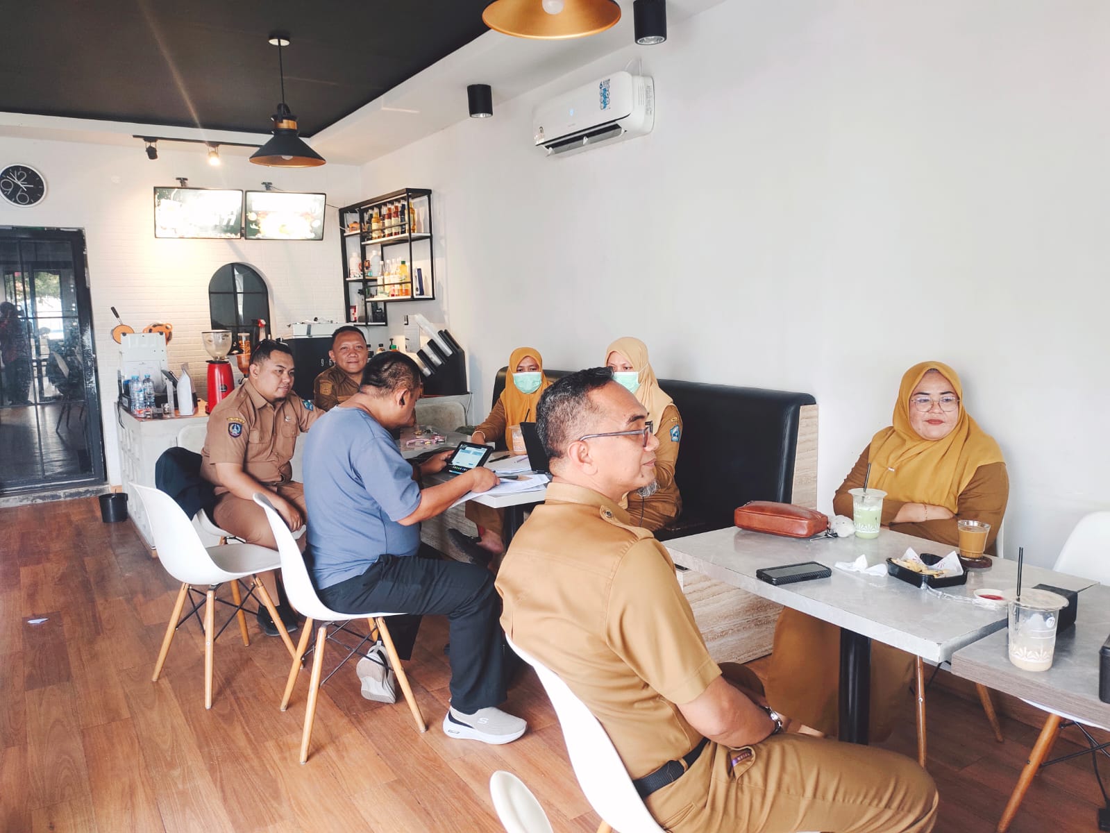 Menuju Ajang Internasional, Bantaeng Ikuti Final Review Guangzhou Award 2026