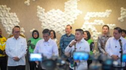 Pemerintah Luncurkan Stimulus Idulfitri 1447 H, THR ASN hingga Swasta Wajib Dibayar Penuh