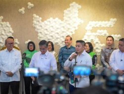 Pemerintah Luncurkan Stimulus Idulfitri 1447 H, THR ASN hingga Swasta Wajib Dibayar Penuh