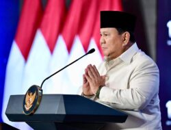 Presiden Prabowo Hadiri Tasyakuran HUT Ke-1 Danantara, ini yang Ditegaskan 