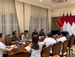 Presiden Prabowo Perintahkan Pembangunan Hunian dan MCK untuk Warga Pinggir Rel Senen