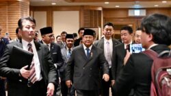 Prabowo Saksikan Kesepakatan Investasi Jumbo USD 22,6 Miliar di Tokyo, Indonesia Kian Dilirik Investor Global