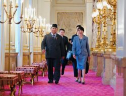 Presiden Prabowo–PM Jepang Perkuat Kemitraan Strategis