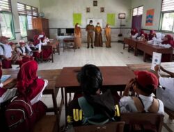 Puskesmas Labbo Lakukan Penyelidikan Epidemiologi dan Sosialisasi