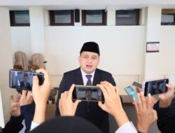 Pemkot Makassar Dorong Pendekatan Seni Atasi Kejahatan Jalanan