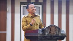 Bupati Andi Asman Buka Acara “Bone Berhaji, Langkah Awal Lebih Dekat ke Baitullah