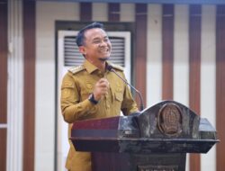 Bupati Andi Asman Buka Acara “Bone Berhaji, Langkah Awal Lebih Dekat ke Baitullah