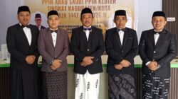 Tingkatan Layanan CJH 2026, Kementerian Haji dan Umroh Bantaeng Utamakan Tertib Administrasi