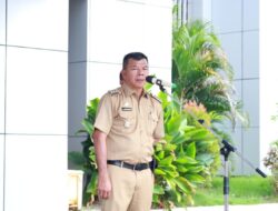 Bulukumba Peringkat Pertama di Sulawesi Selatan, Raih Indeks MCSP 85,310 dari KPK