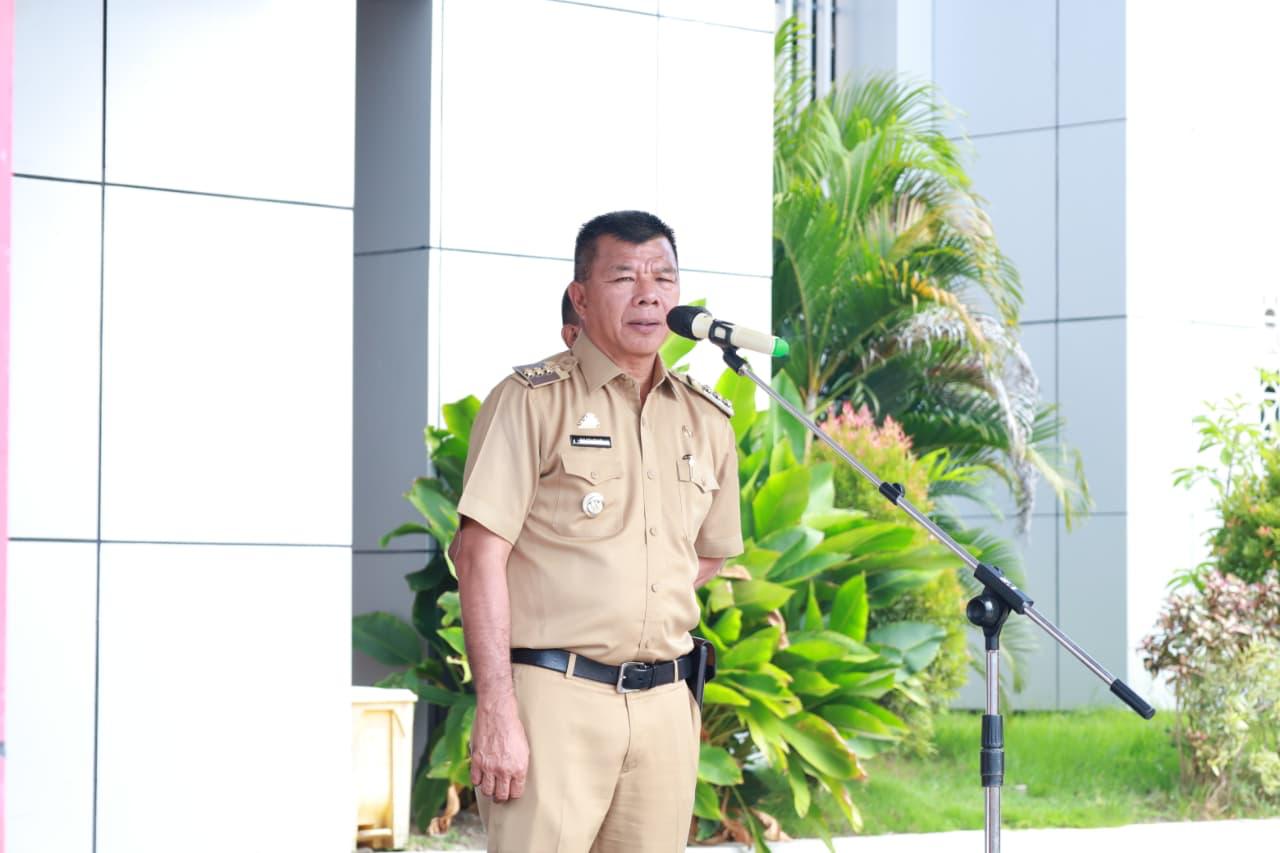 Bulukumba Peringkat Pertama di Sulawesi Selatan, Raih Indeks MCSP 85,310 dari KPK