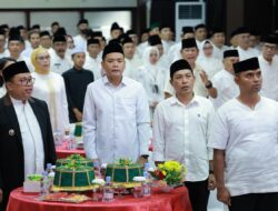 Satu Tahun Firdaus-Hengky: Angka Kemiskinan Takalar Turun Tajam