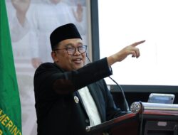 ‎Setahun Kepemimpinan Firdaus-Hengky: Canangkan Bangun Mall Pelayanan Publik