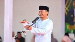 Pererat Silaturahmi Bupati Bone Buka Puasa Bersama,Forkopimda dan Masyarakat