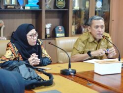 Exit Meeting Pemeriksaan Interim LKPD 2025, Bupati Jeneponto Tegaskan Ini!